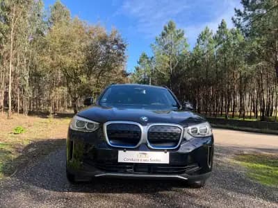 Vendo BMW iX3 2021 - 33750 EUR, 109804 km - AUTO.MOTO.pt