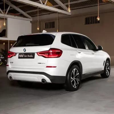 Vendo BMW X3 2021 - 35950 EUR, 90000 km - AUTO.MOTO.pt