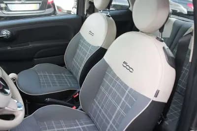 Vendo Fiat 500 2020 - 10990 EUR, 101000 km - AUTO.MOTO.pt