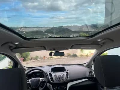 Vendo Ford C-Max 2011 - 8750 EUR, 206000 km - AUTO.MOTO.pt