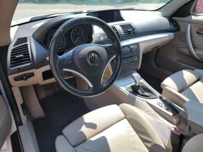 Vendo BMW 116 2010 - 9490 EUR, 190000 km - AUTO.MOTO.pt