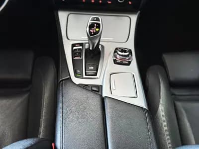 Sell BMW 520 2013 - 19900 EUR, 216000 km - AUTO.MOTO.pt