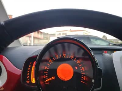 Vendo Toyota Aygo X 2014 - 9500 EUR, 161000 km - AUTO.MOTO.pt