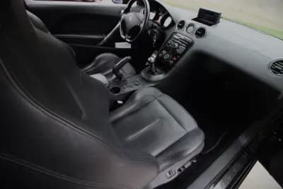 Vendo Peugeot RCZ 2012 - 12990 EUR, 198500 km - AUTO.MOTO.pt