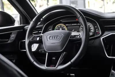 Sell Audi A6 Avant 2020 - 39750 EUR, 89963 km - AUTO.MOTO.pt