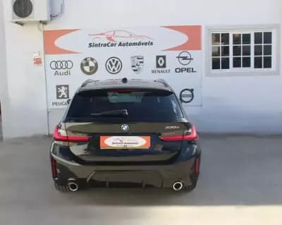 Vendo BMW 330 2025 - 54980 EUR, 18652 km - AUTO.MOTO.pt
