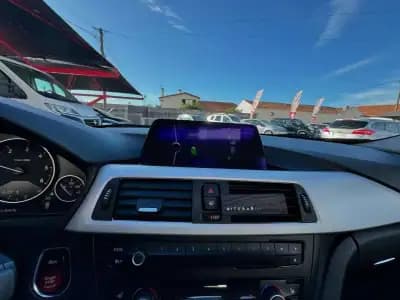 Vendo BMW 318 2013 - 14500 EUR, 225000 km - AUTO.MOTO.pt