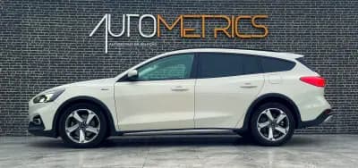 Vendo Ford Focus SW 2020 - 16250 EUR, 79000 km - AUTO.MOTO.pt