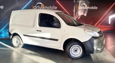 Sell Renault Kangoo 2018 - 11900 EUR, 121178 km - AUTO.MOTO.pt