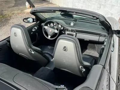 Sell Porsche 911 2007 - 74500 EUR, 98000 km - AUTO.MOTO.pt