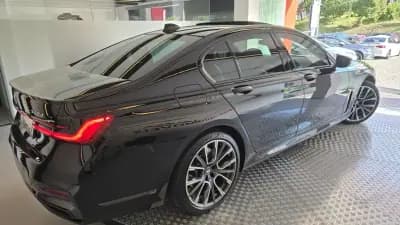 Vendo BMW 740 2019 - 52500 EUR, 149991 km - AUTO.MOTO.pt