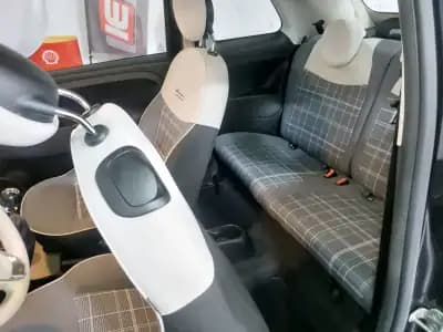 Vendo Fiat 500C 2020 - 13490 EUR, 23326 km - AUTO.MOTO.pt