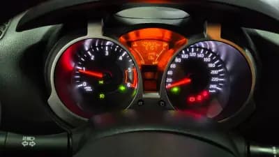 Vendo Nissan Juke 2017 - 14250 EUR, 125835 km - AUTO.MOTO.pt