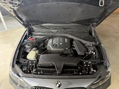 Vendo BMW 116 2017 - 17000 EUR, 189000 km - AUTO.MOTO.pt