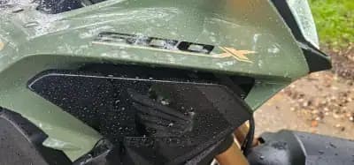 Sell Honda CBR1000RR ABS 2023 - 6990 EUR, 6900 km - AUTO.MOTO.pt