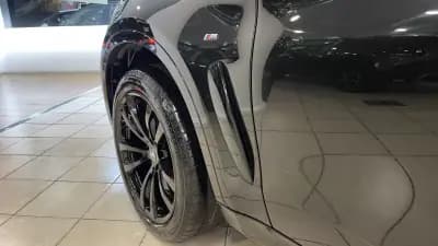 Sell BMW X6 M 2016 - 49990 EUR, 136894 km - AUTO.MOTO.pt