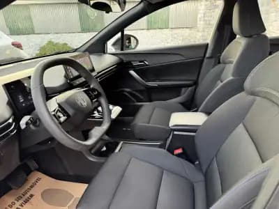 Vendo MG MG4 2023 - 18990 EUR, 59000 km - AUTO.MOTO.pt