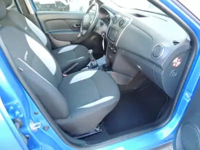 Sell Dacia Sandero 2016 - 13500 EUR, 60450 km - AUTO.MOTO.pt