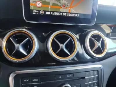 Vendo Mercedes-Benz CLA 45 AMG 2015 - 34600 EUR, 103500 km - AUTO.MOTO.pt