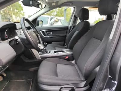 Sell Land Rover Discovery Sport 2016 - 19900 EUR, 126000 km - AUTO.MOTO.pt