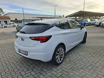 Vendo Opel Astra 2016 - 11000 EUR, 81600 km - AUTO.MOTO.pt