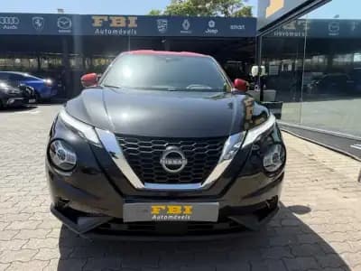 Vendo Nissan Juke 2023 - 24900 EUR, 36653 km - AUTO.MOTO.pt