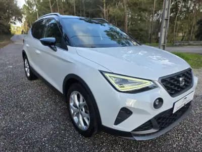 Sell SEAT Arona 2023 - 17750 EUR, 55000 km - AUTO.MOTO.pt