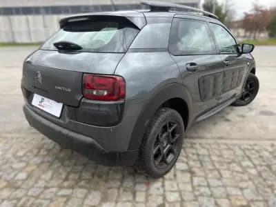 Sell Citroën C4 Cactus 2014 - 11900 EUR, 162500 km - AUTO.MOTO.pt