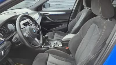 Vendo BMW X2 2019 - 26490 EUR, 100000 km - AUTO.MOTO.pt