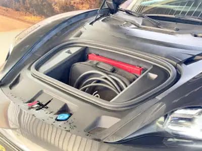 Sell Porsche Taycan 2014 - 64900 EUR, 75512 km - AUTO.MOTO.pt