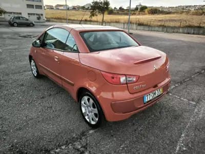 Sell Mitsubishi Colt 2007 - 8950 EUR, 22671 km - AUTO.MOTO.pt