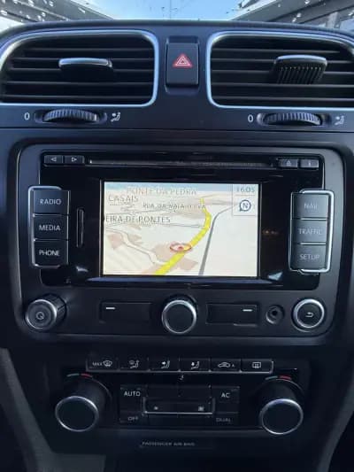 Vendo Volkswagen Golf Variant 2012 - 5750 EUR, 297582 km - AUTO.MOTO.pt