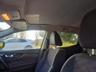 Vendo Nissan Qashqai 2014 - 13700 EUR, 150000 km - AUTO.MOTO.pt