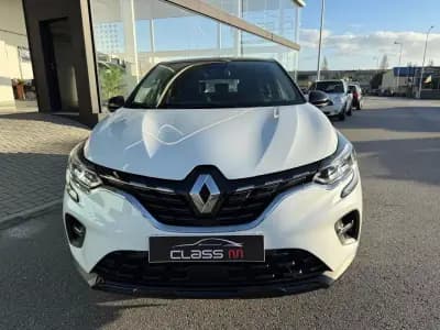 Vendo Renault Captur 2020 - 17500 EUR, 30000 km - AUTO.MOTO.pt