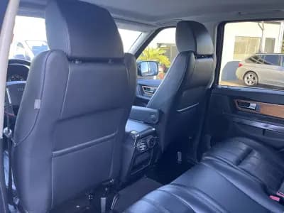 Vendo Land Rover Range Rover Sport 2012 - 28500 EUR, 164300 km - AUTO.MOTO.pt