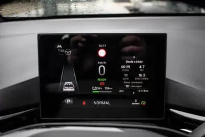 Sell MG MG4 2023 - 19450 EUR, 19778 km - AUTO.MOTO.pt