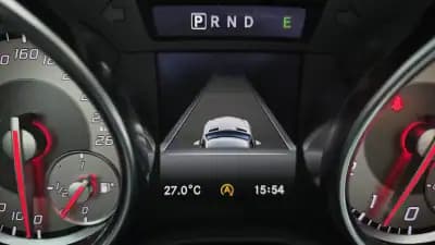 Vendo Mercedes-Benz SLK 250 2014 - 25990 EUR, 95000 km - AUTO.MOTO.pt