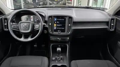 Sell Volvo XC 40 2022 - 20600 EUR, 169121 km - AUTO.MOTO.pt