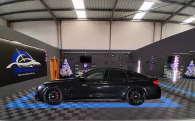 Vendo BMW 430 2020 - 41890 EUR, 106613 km - AUTO.MOTO.pt