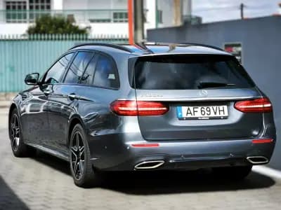 Sell Mercedes-Benz E 300 2021 - 33950 EUR, 148000 km - AUTO.MOTO.pt