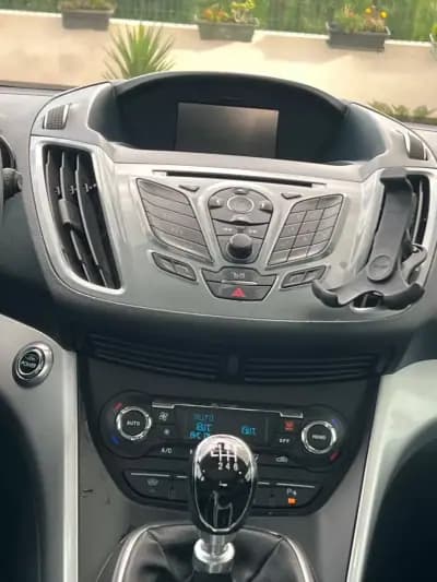 Vendo Ford C-Max 2011 - 8750 EUR, 206000 km - AUTO.MOTO.pt