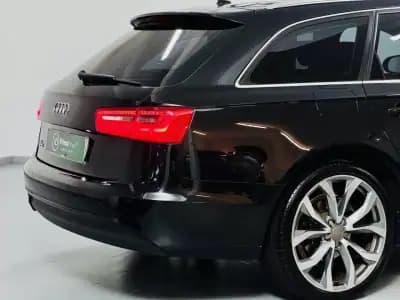 Vendo Audi A6 Avant 2011 - 14950 EUR, 197000 km - AUTO.MOTO.pt