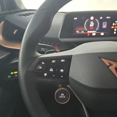 Sell Cupra Tavascan 2025 - 49850 EUR, 1828 km - AUTO.MOTO.pt