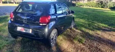 Sell Citroën C1 2017 - 8450 EUR, 117000 km - AUTO.MOTO.pt