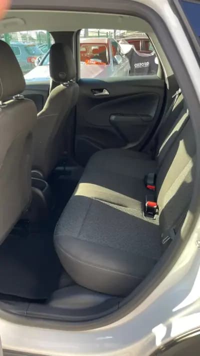 Vendo Opel Crossland 2022 - 17450 EUR, 40566 km - AUTO.MOTO.pt