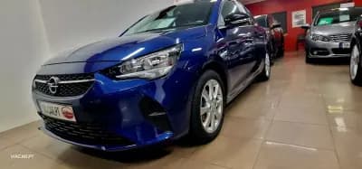 Sell Opel Corsa 2021 - 12450 EUR, 43982 km - AUTO.MOTO.pt