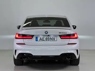 Vendo BMW M340d 2020 - 52950 EUR, 69177 km - AUTO.MOTO.pt