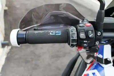 Vendo mota BMW R 1250 GS 2020 - 18750 EUR, 33000 km - AUTO.MOTO.pt