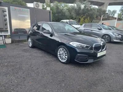 Vendo BMW 116 2021 - 21800 EUR, 97111 km - AUTO.MOTO.pt