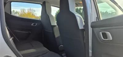 Sell Dacia Spring 2025 - 18450 EUR, 9000 km - AUTO.MOTO.pt